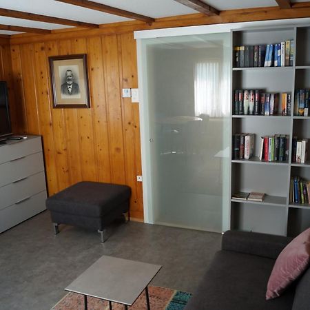 Ferienhaus Schils Flums Esterno foto