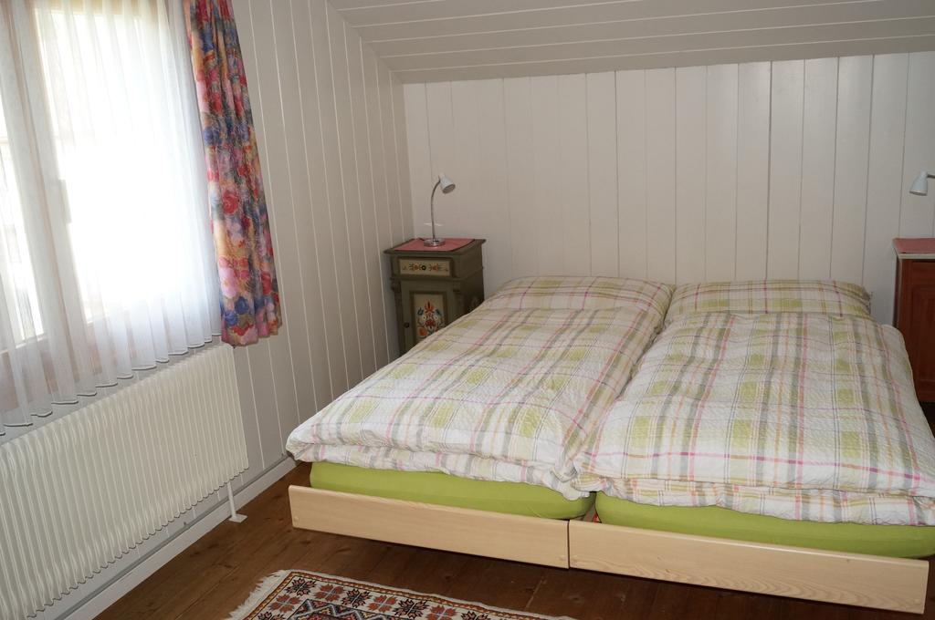 Ferienhaus Schils Flums Camera foto