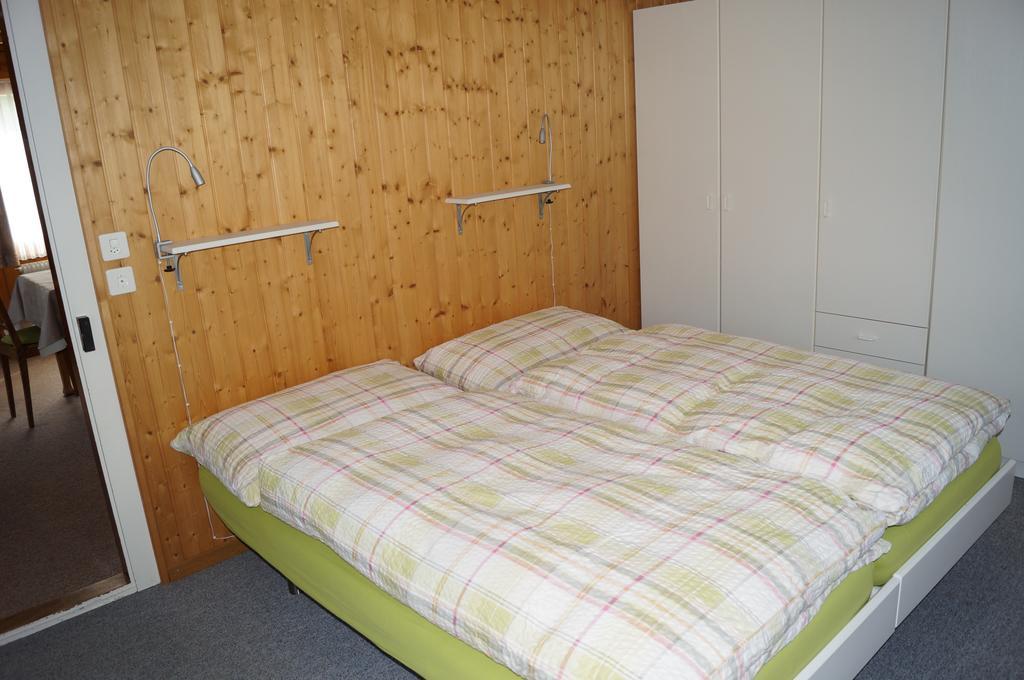 Ferienhaus Schils Flums Camera foto