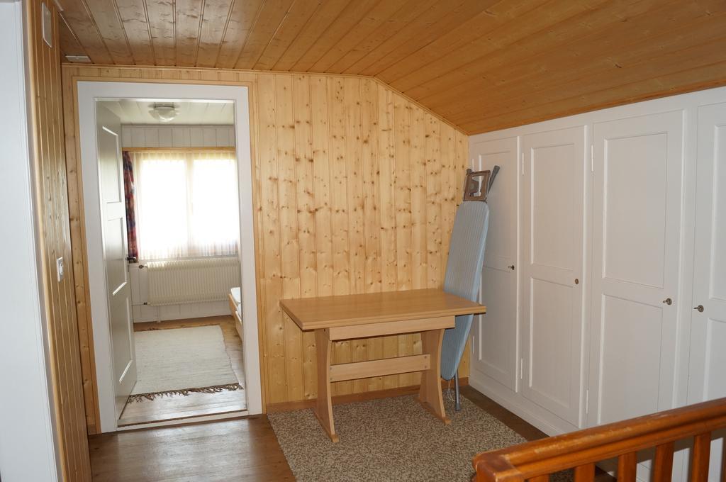 Ferienhaus Schils Flums Camera foto