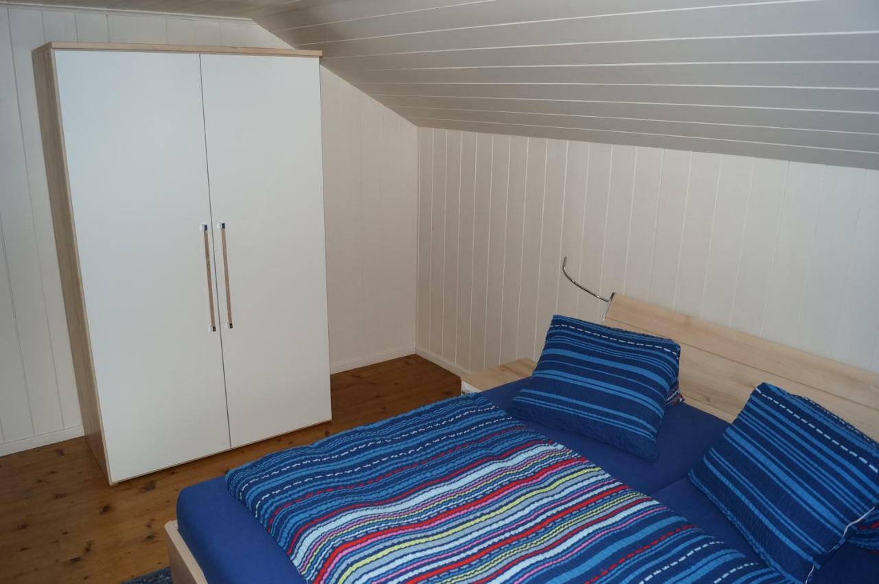 Ferienhaus Schils Flums Esterno foto